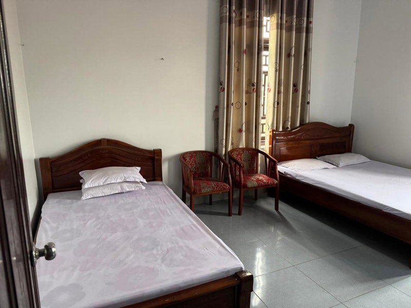 Minh Tâm Hotel ( Nhà Nghỉ Minh Tâm ), Vĩnh Phúc, Vietnam