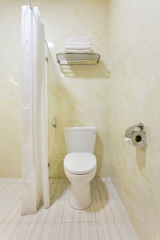 Coral Hotel, Vung Tau, Vietnam