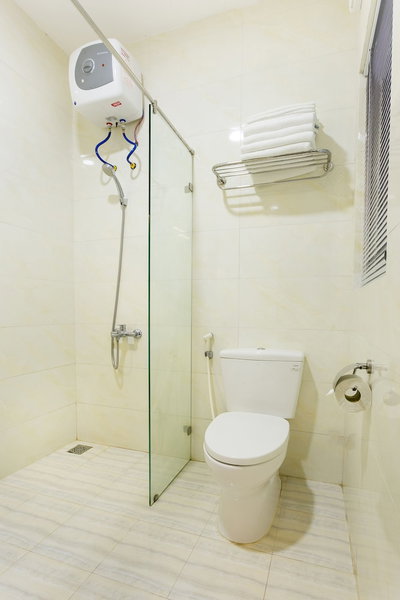 Coral Hotel, Vung Tau, Vietnam