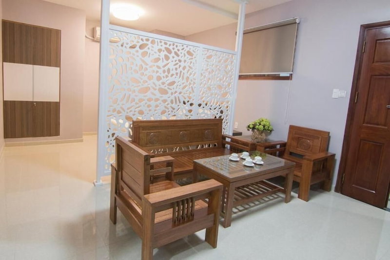 Coral Hotel, Vung Tau, Vietnam