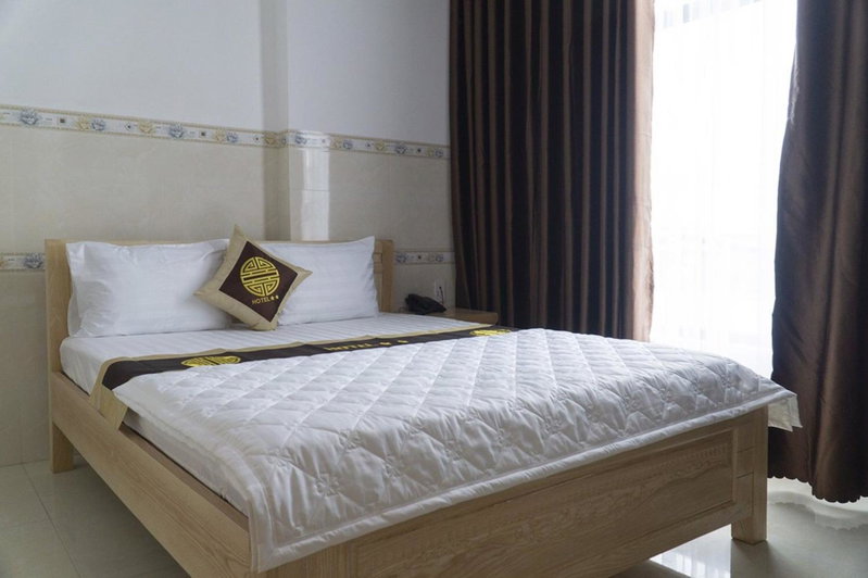 Dai An Binh Tan Hotel, Ho Chi Minh City, Vietnam