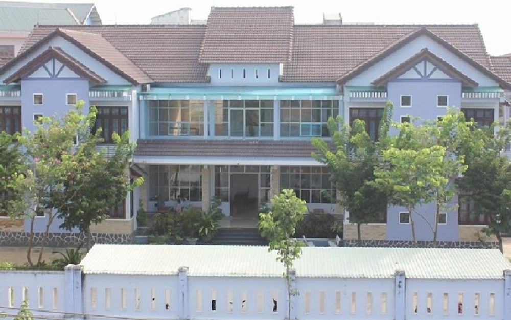 Hotel · Quang Nam University Guesthouse, Tam Ky