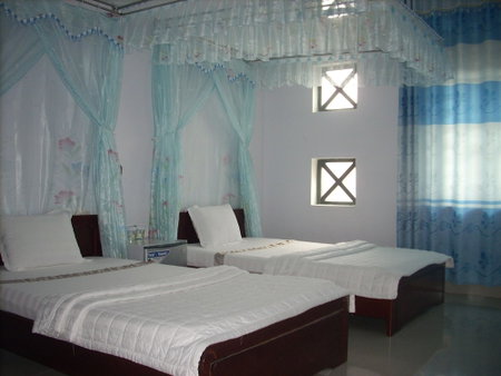 Quang Nam University Guesthouse, Tam Ky, Vietnam