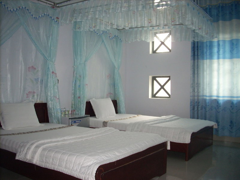 Quang Nam University Guesthouse, Tam Ky, Vietnam