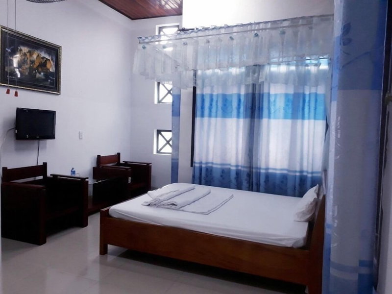 Quang Nam University Guesthouse, Tam Ky, Vietnam