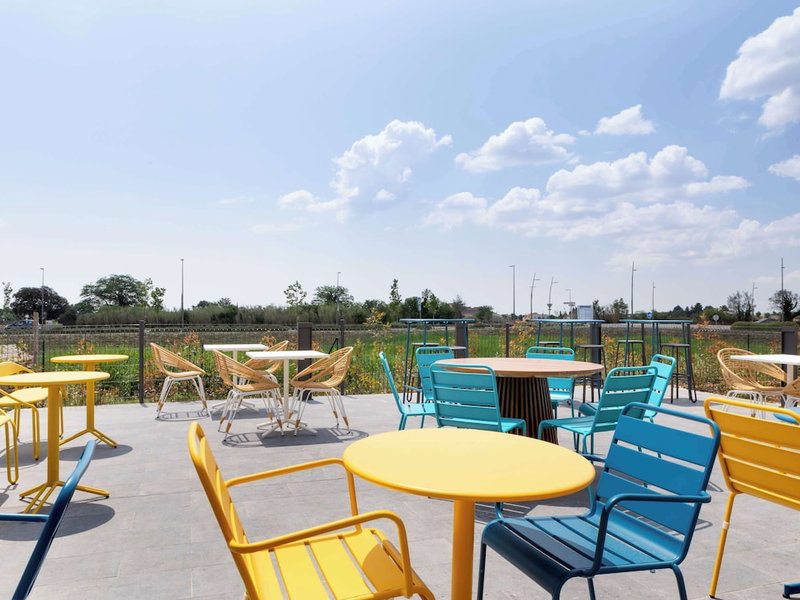 Ibis Styles Miramas - Provence, Miramas, France
