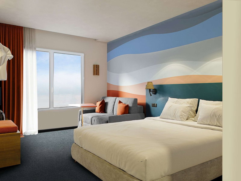 Ibis Styles Miramas - Provence, Miramas, France
