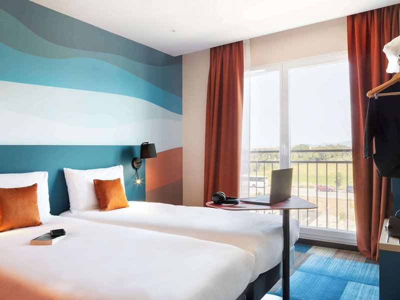Ibis Styles Miramas - Provence, Miramas, France