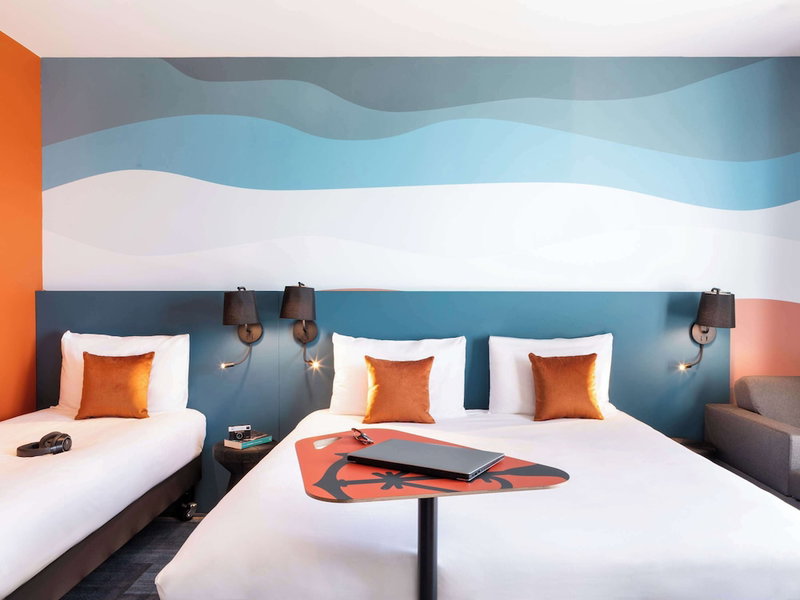 Ibis Styles Miramas - Provence, Miramas, France