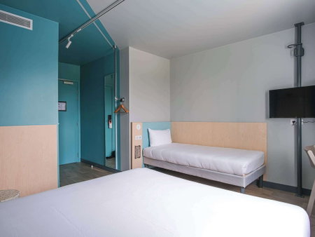 Ibis Budget Toulouse Labège, Labege, France
