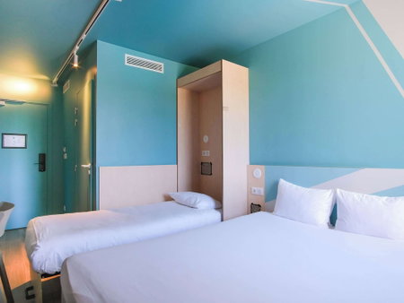 Ibis Budget Toulouse Labège, Labege, France