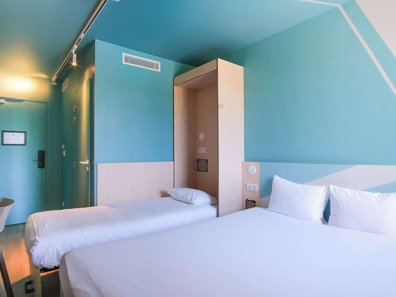 Ibis Budget Toulouse Labège, Labege, France