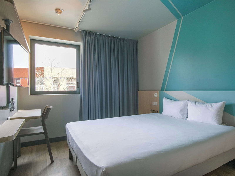 Ibis Budget Toulouse Labège, Labege, France
