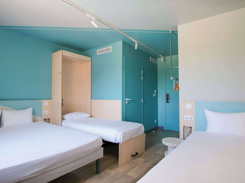 Ibis Budget Toulouse Labège, Labege, France