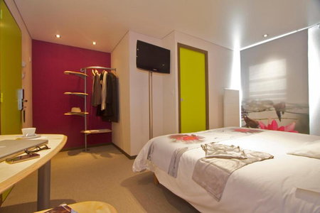Logis Hôtel Novalis Quimperlé, Quimperlé, France