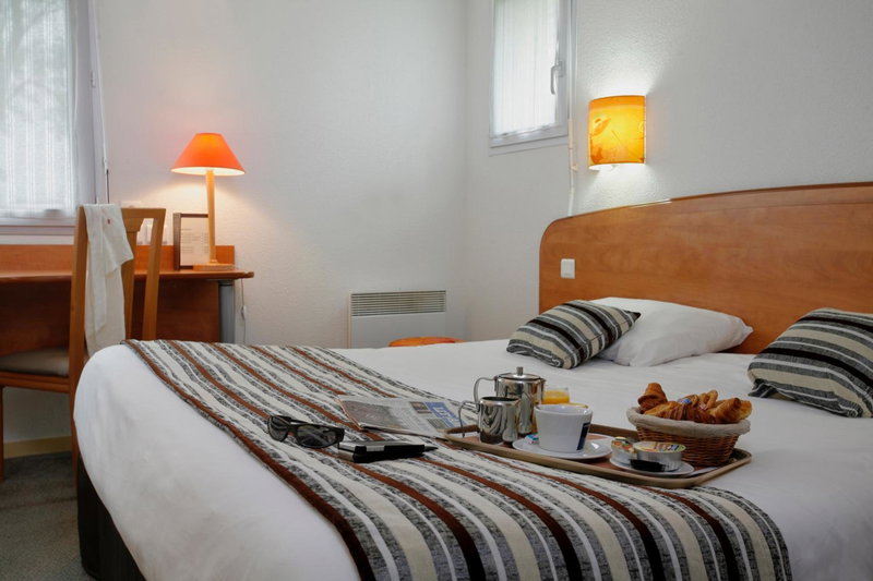 Logis Hôtel Novalis Quimperlé, Quimperlé, France