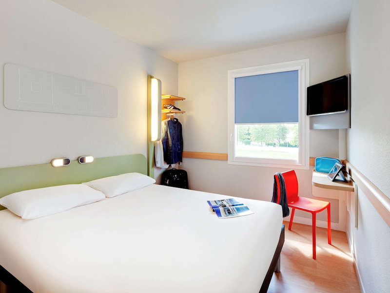 ibis budget Saint-Pourçain-sur-Sioule, Saint-Pourcain-sur-Sioule, France