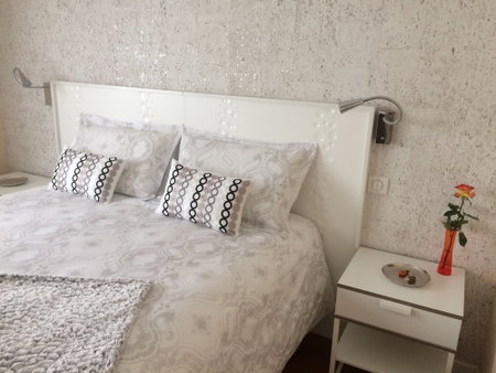 Les Suites Champenoises, Tinqueux, France