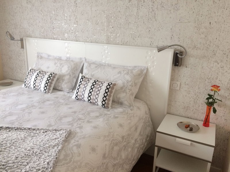 Les Suites Champenoises, Tinqueux, France