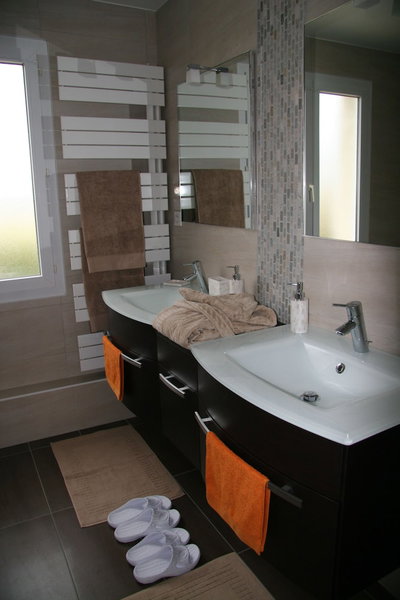 Les Suites Champenoises, Tinqueux, France