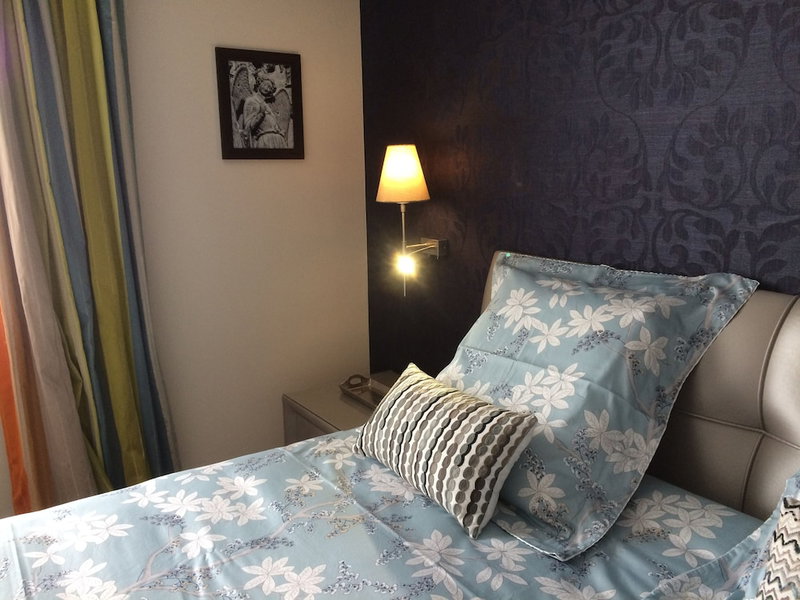 Les Suites Champenoises, Tinqueux, France