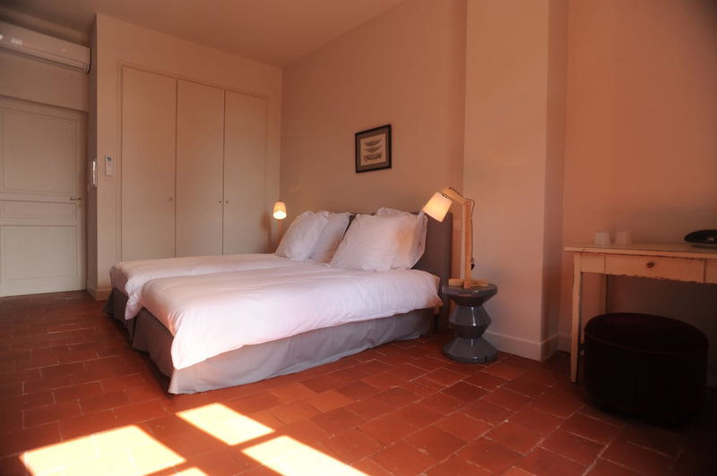 Les Chambres d'Andréa, Marseillan, France