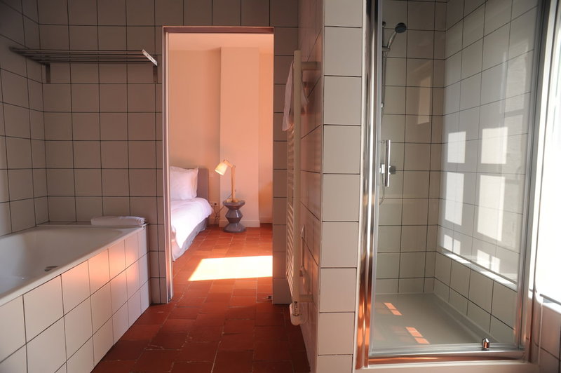 Les Chambres d'Andréa, Marseillan, France