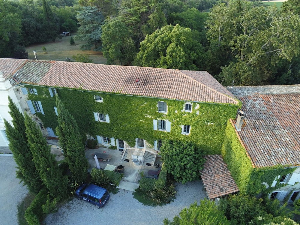 Hotel · Le Grenier Occitan, Gramazie