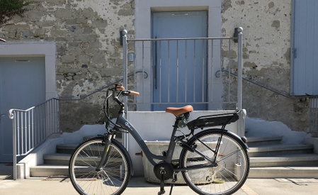 Le Grenier Occitan, Gramazie, France