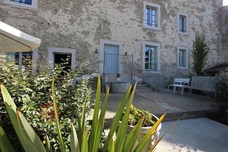 Le Grenier Occitan, Gramazie, France