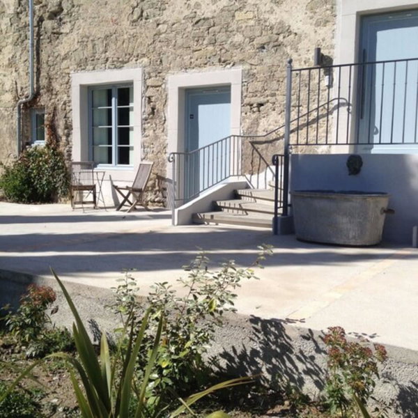 Le Grenier Occitan, Gramazie, France