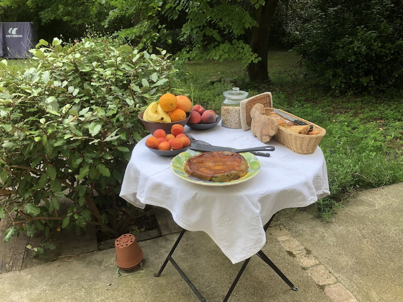 Le Grenier Occitan, Gramazie, France