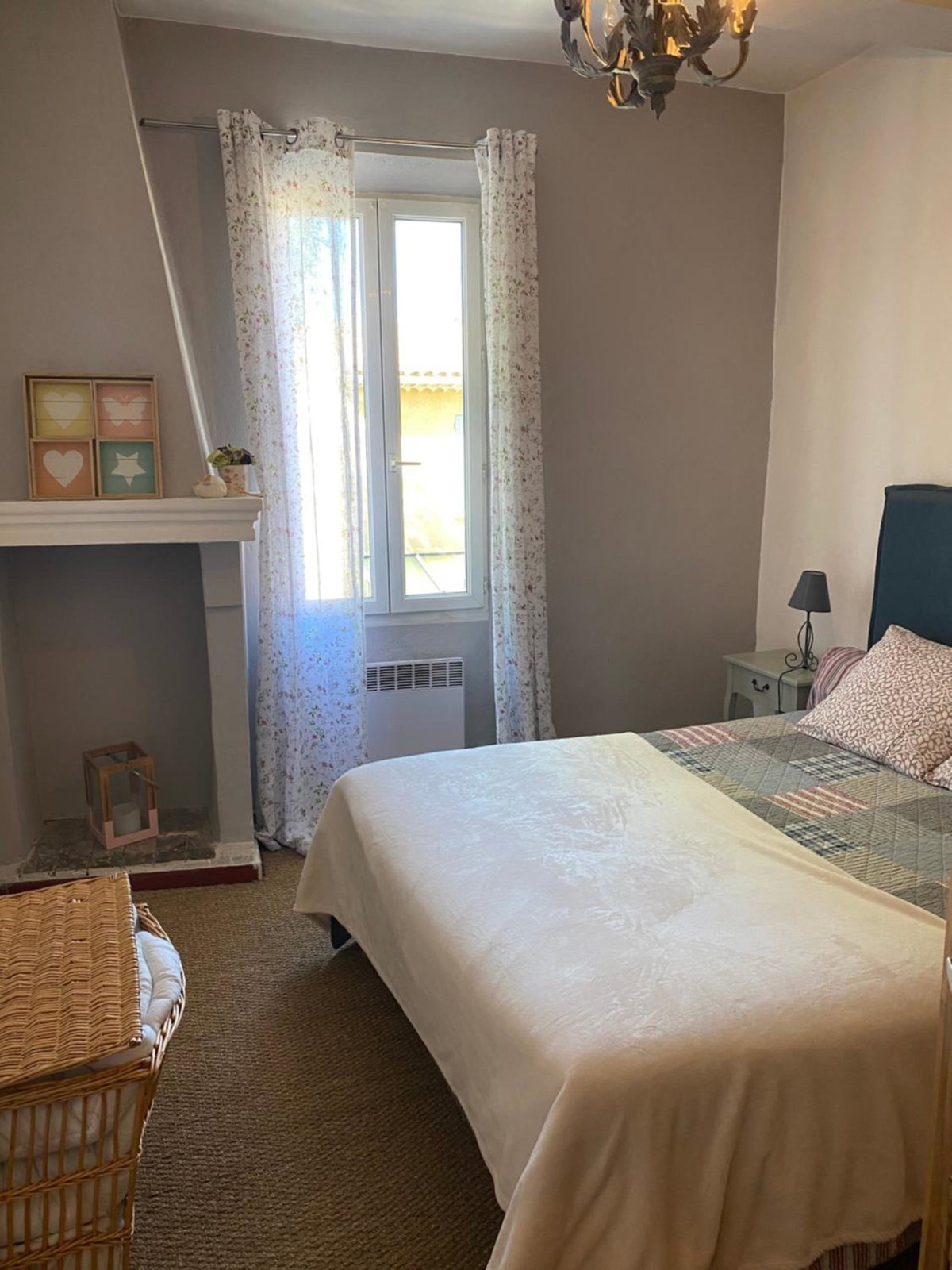 Maison Ventoux 1 Luxe Calme Central Linge fourni, France