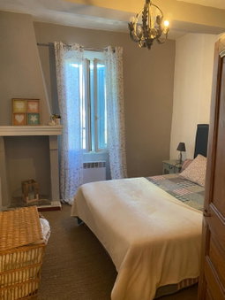Maison Ventoux 1 Luxe Calme Central Linge fourni, Malaucène, France
