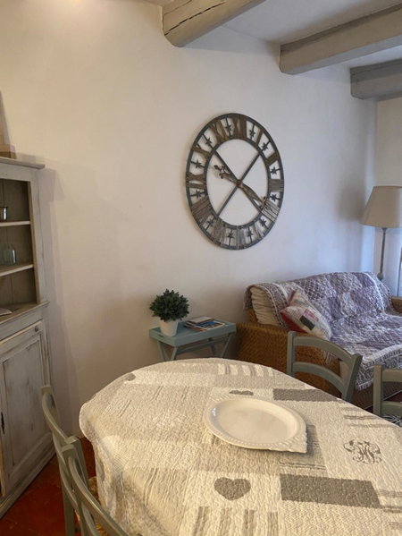 Maison Ventoux 1 Luxe Calme Central Linge fourni, Malaucène, France