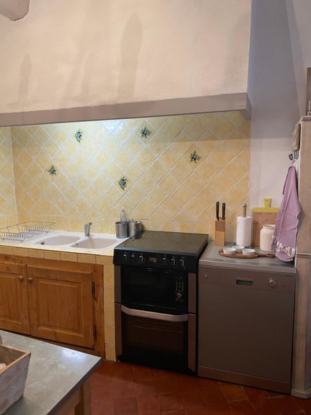 Maison Ventoux 1 Luxe Calme Central Linge fourni, Malaucène, France