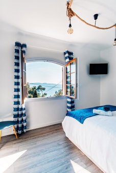La Maison Fratelli, Hyères, France