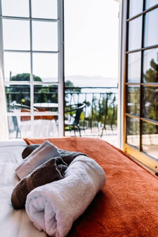 La Maison Fratelli, Hyères, France