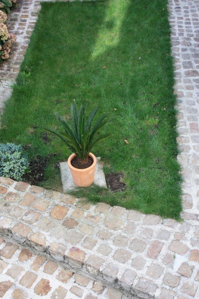 Le Clos Saint Nizier, Troyes, France