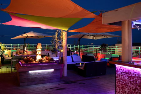 Hôtel Impérial, Sète, France