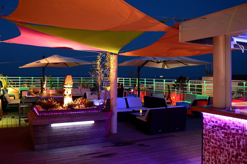Hôtel Impérial, Sète, France