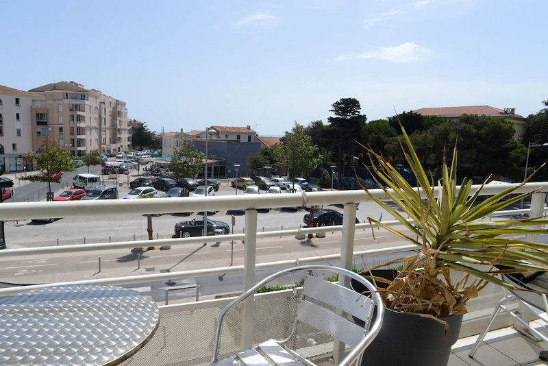 Hôtel Impérial, Sète, France