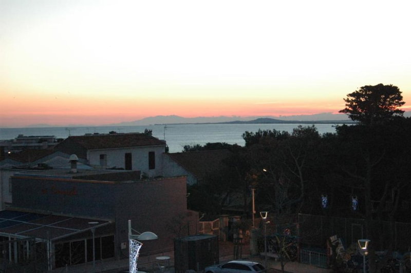 Hôtel Impérial, Sète, France