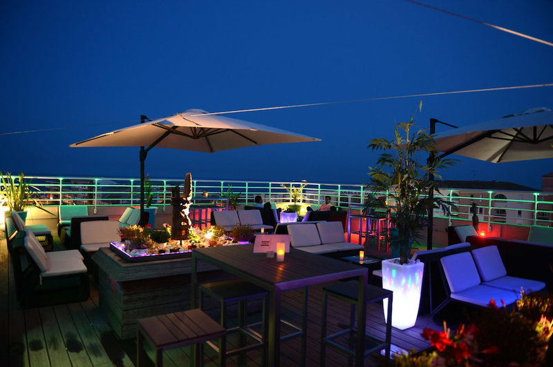 Hôtel Impérial, Sète, France