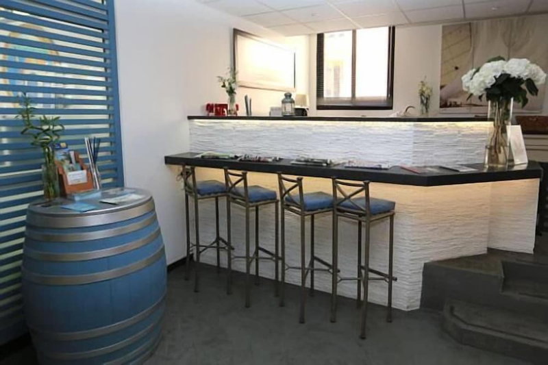 Hotel Résidence Les Mèdes, Hyères, France