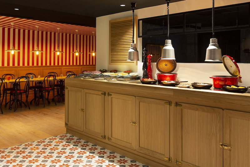 RockyPop Grenoble Appartements, Grenoble, France