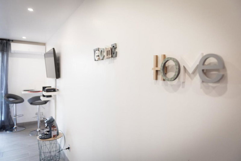 studio part dieu, Lyon, France