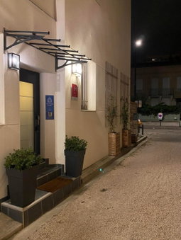 Hôtel Une Chambre en Ville, Toulouse, France