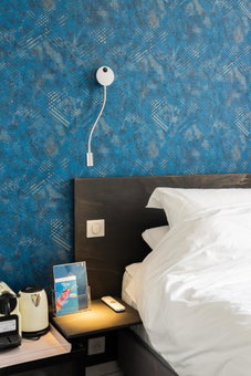 Hôtel Une Chambre en Ville, Toulouse, France