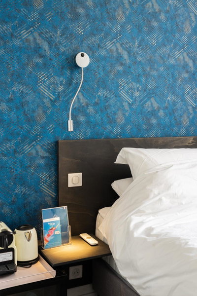 Hôtel Une Chambre en Ville, Toulouse, France
